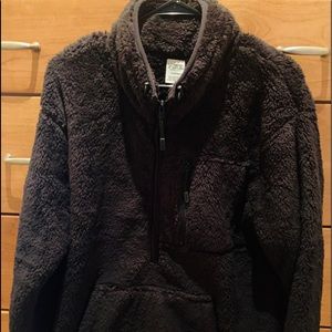 Victoria’s Secret Sherpa Large